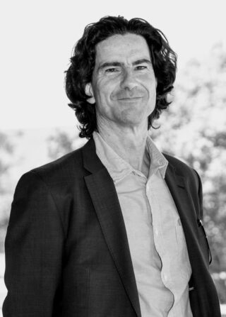 Frédéric Muller