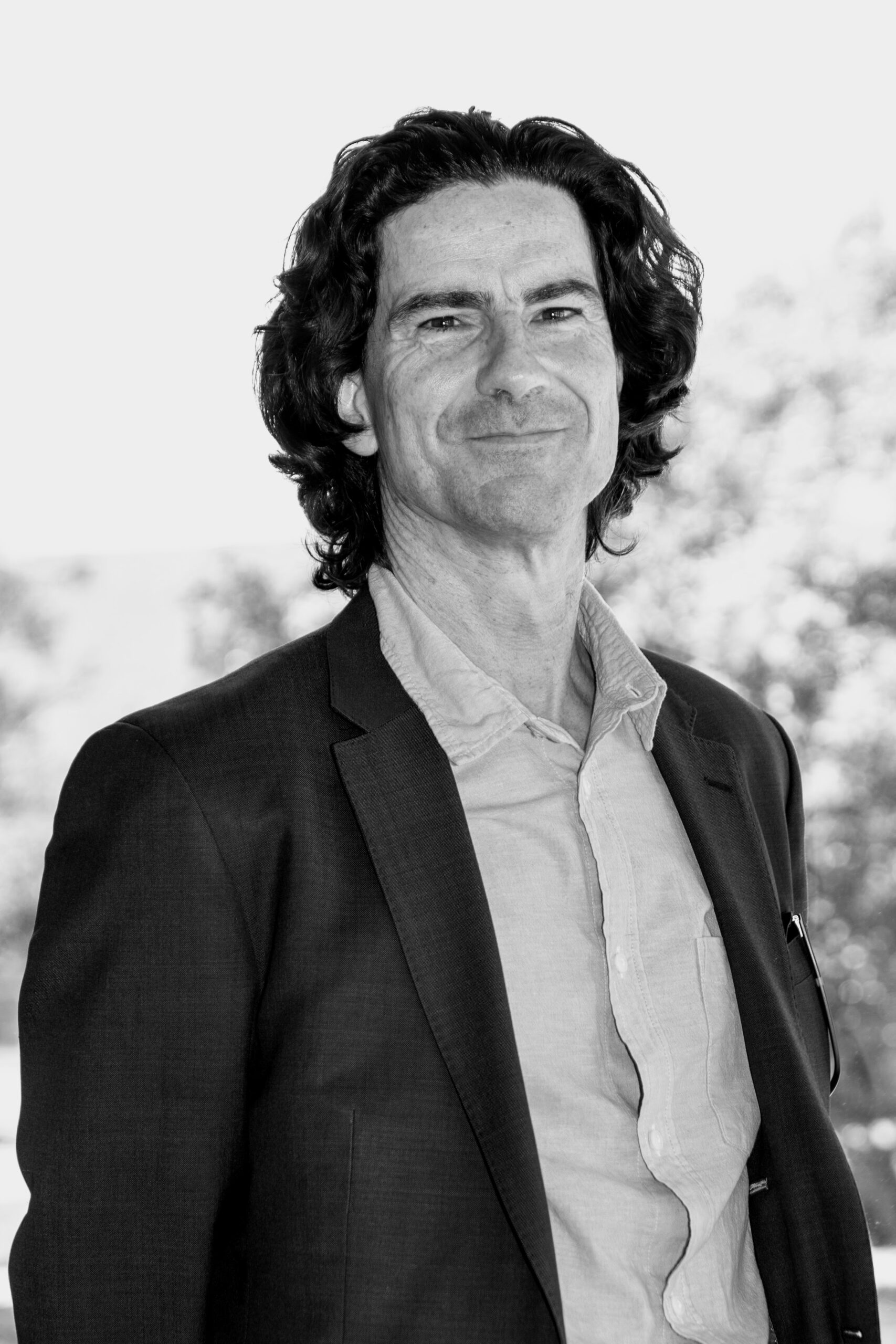 Frédéric Muller