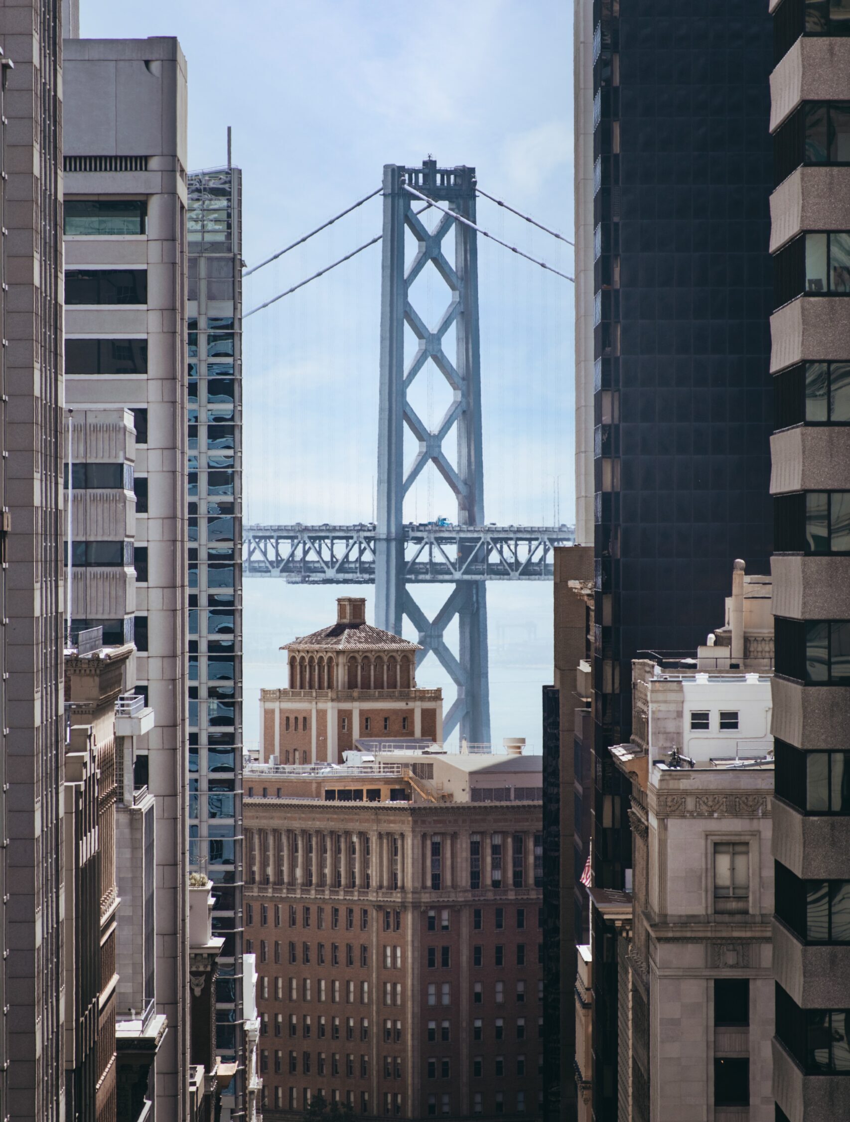 SF Office