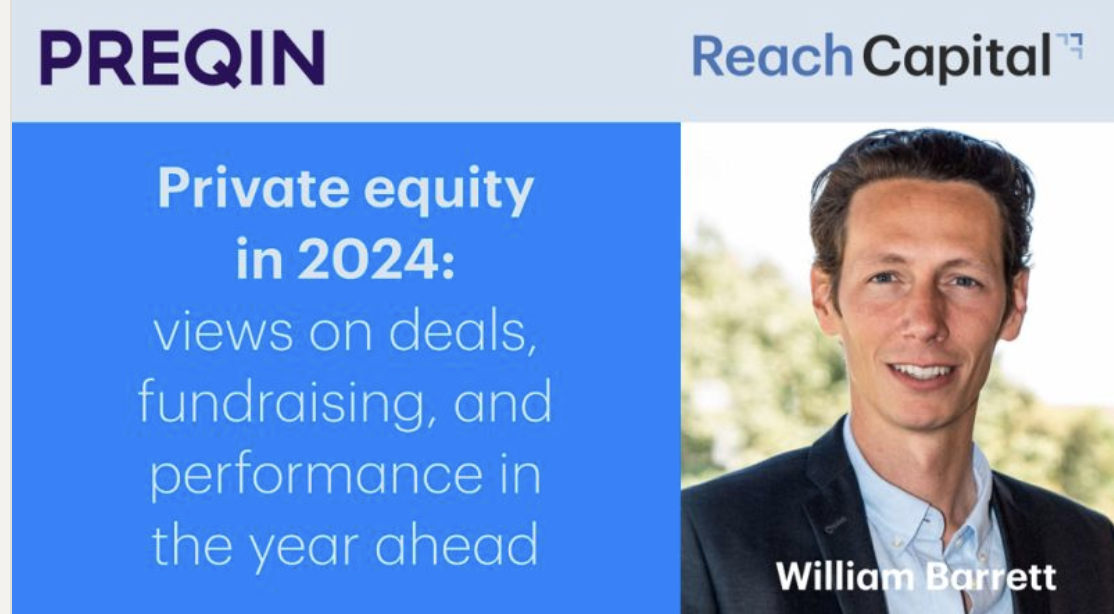 private equity 2024