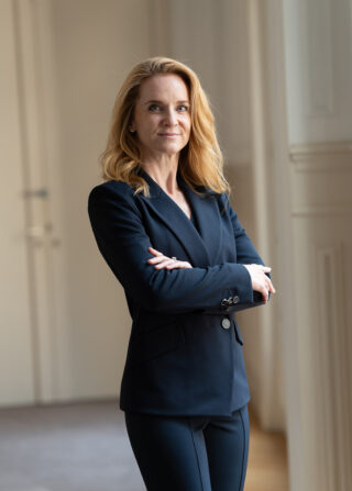 Stephanie Prelle