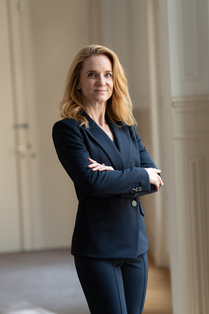 Stephanie Prelle