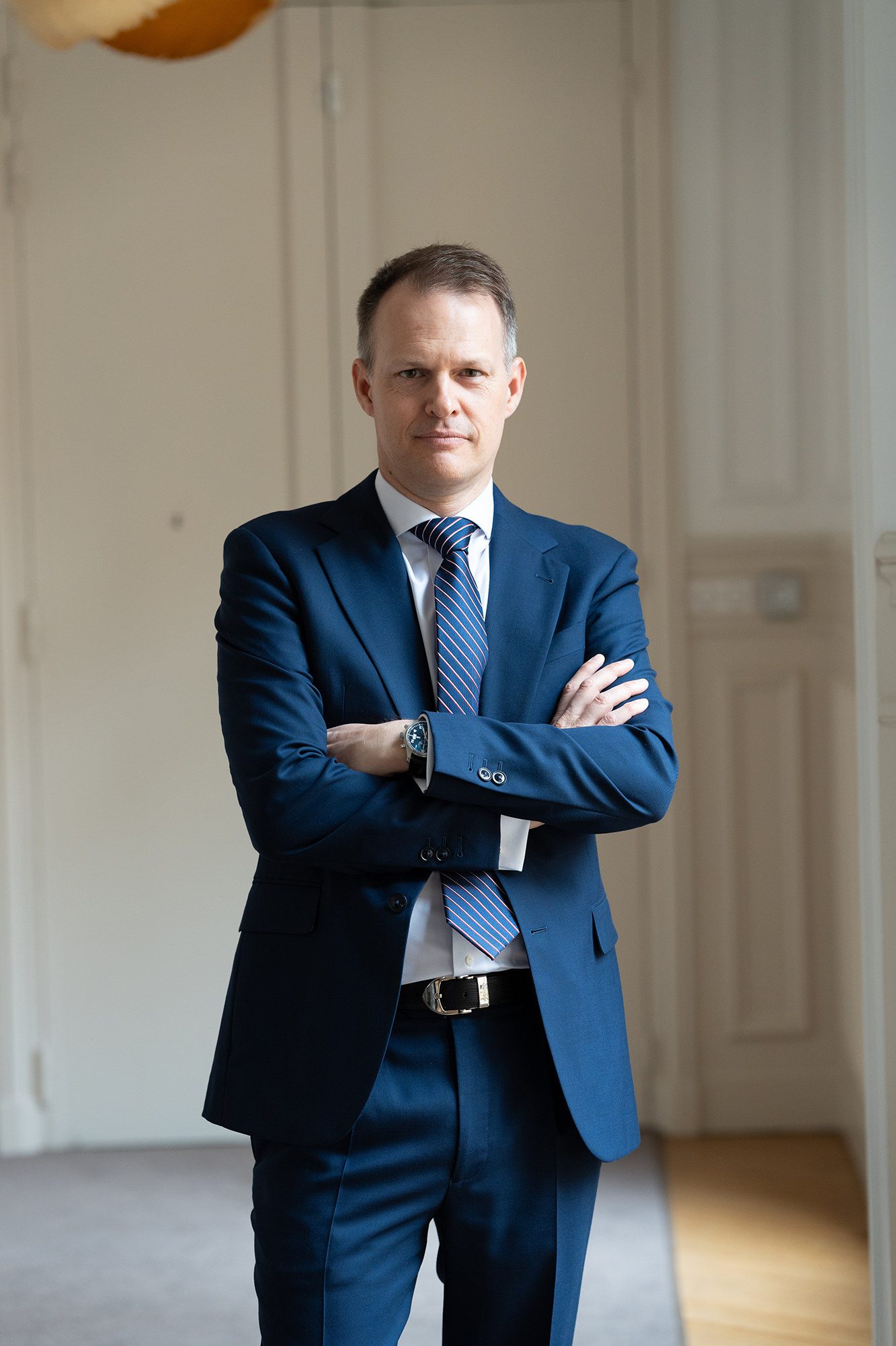 Jean-Philippe Boige