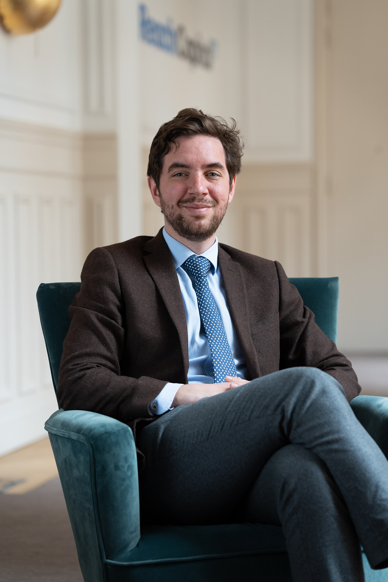 Paul-Edouard Falck