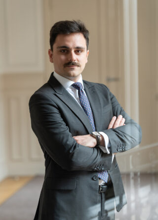 Florian de Lafaye