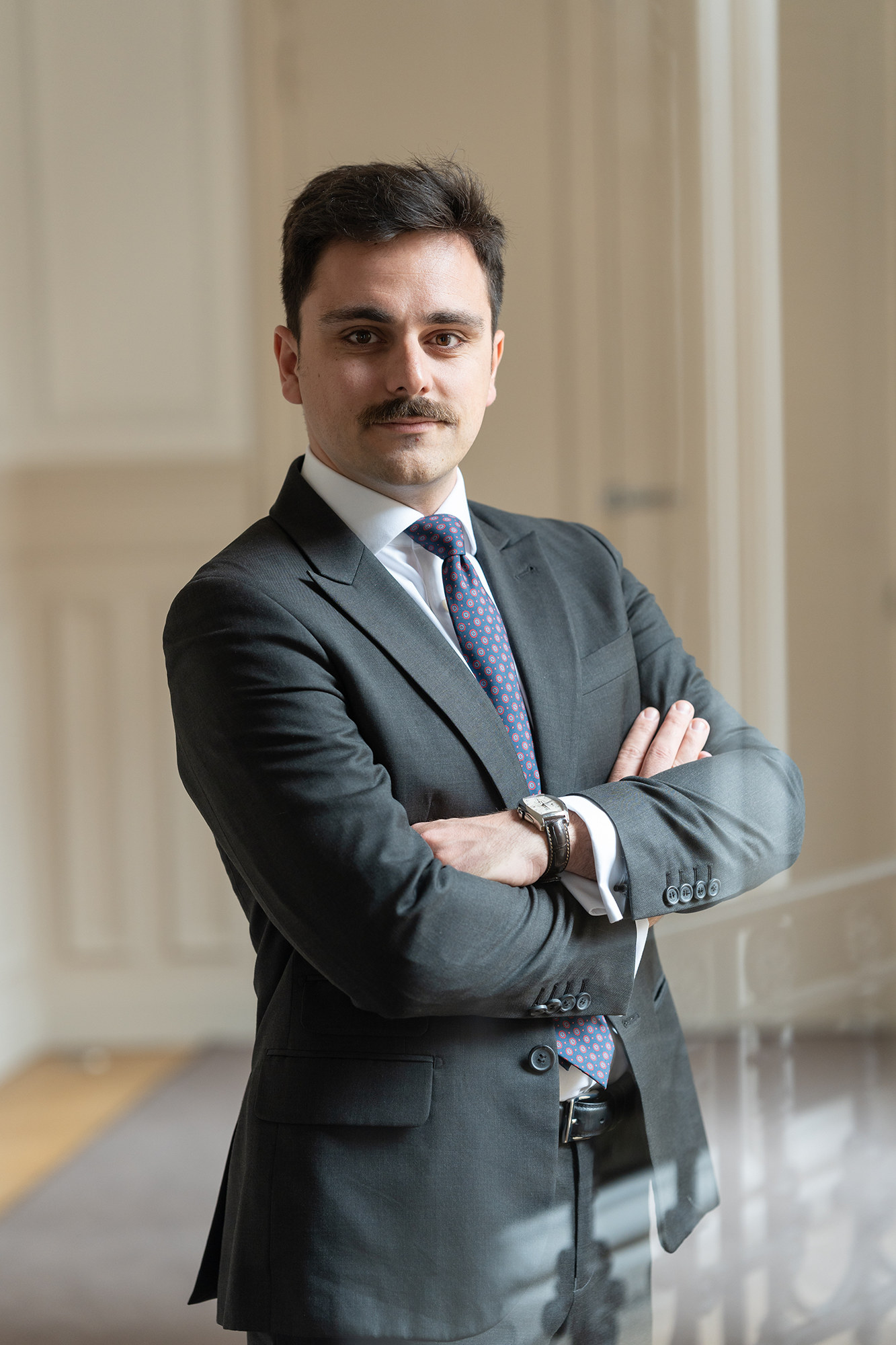 Florian de Lafaye