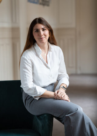 Julie Boiteux