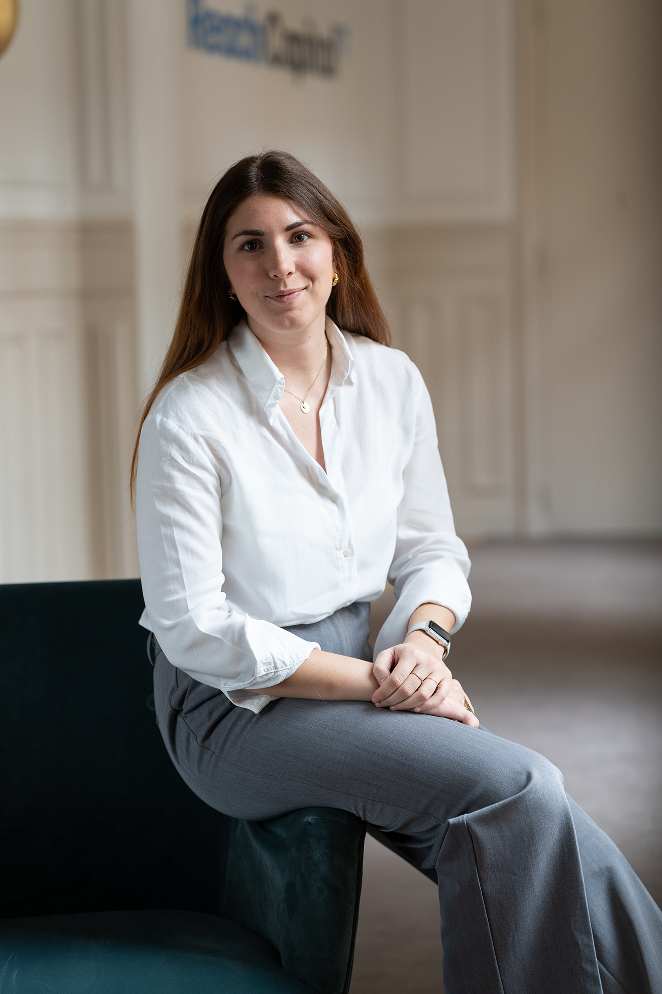 Julie Boiteux