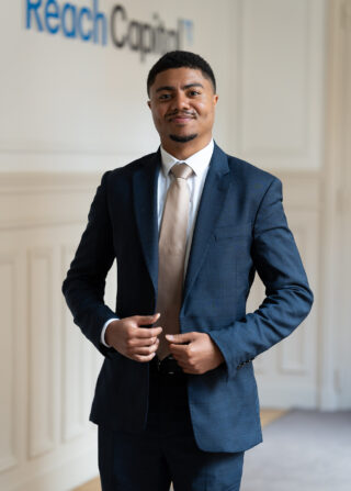 Hadrien Titie, CAIA
