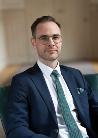 Alexander Mose