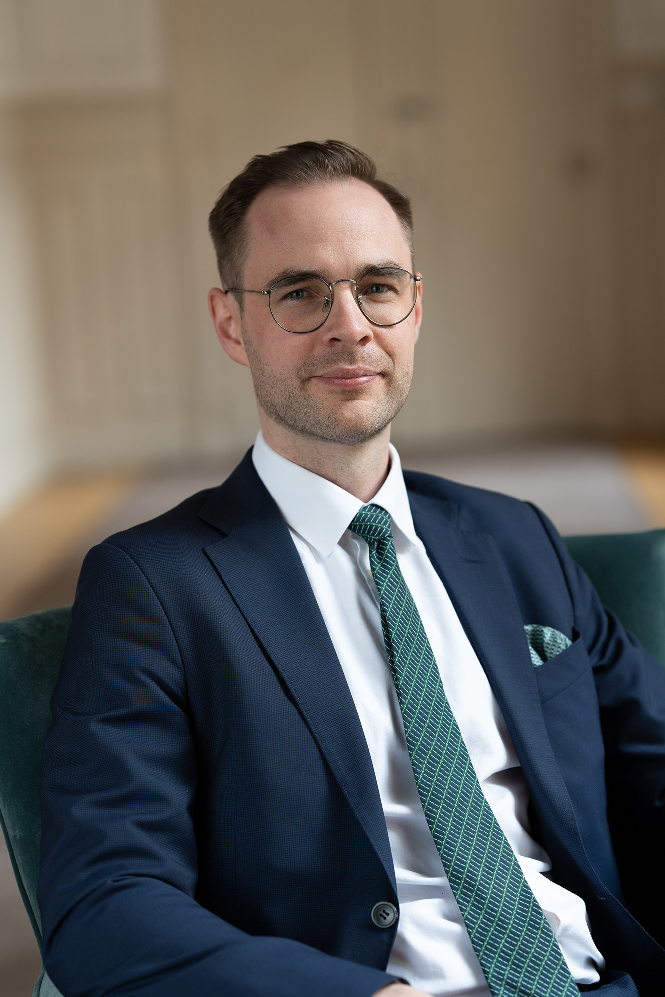 Alexander Mose