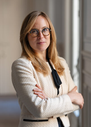 Sarah Crosetti