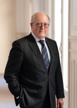 Luc Debieuvre