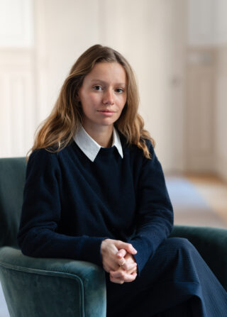 Julie Destruel