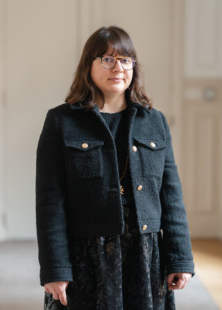 Marion Cheylan
