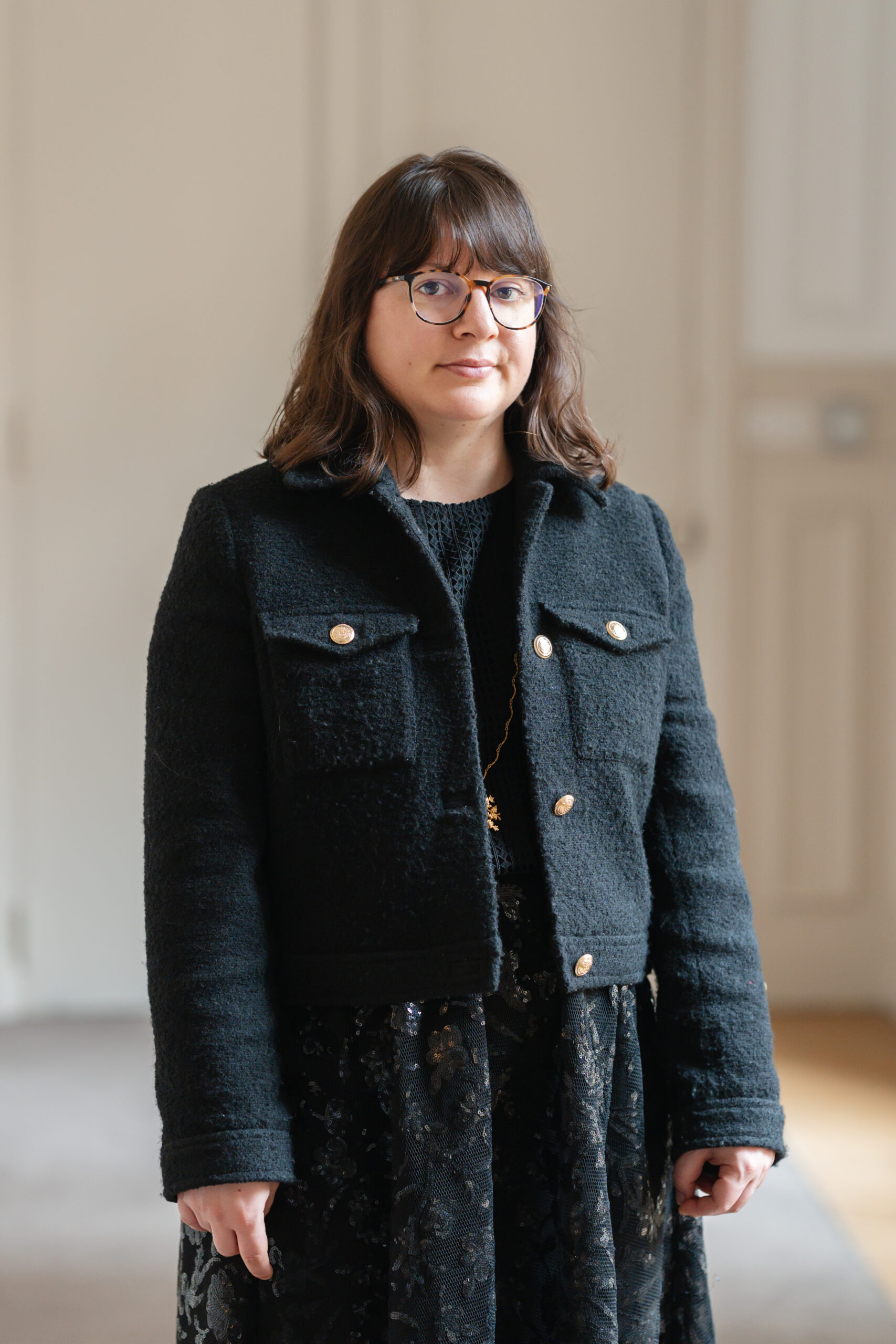 Marion Cheylan