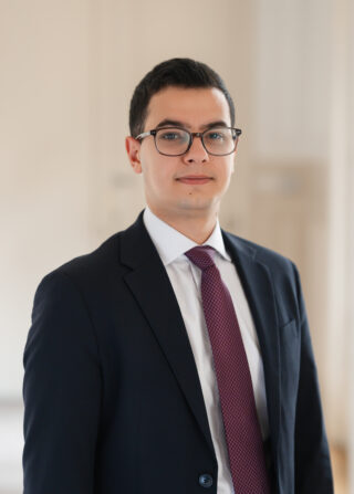 Dany Joubran